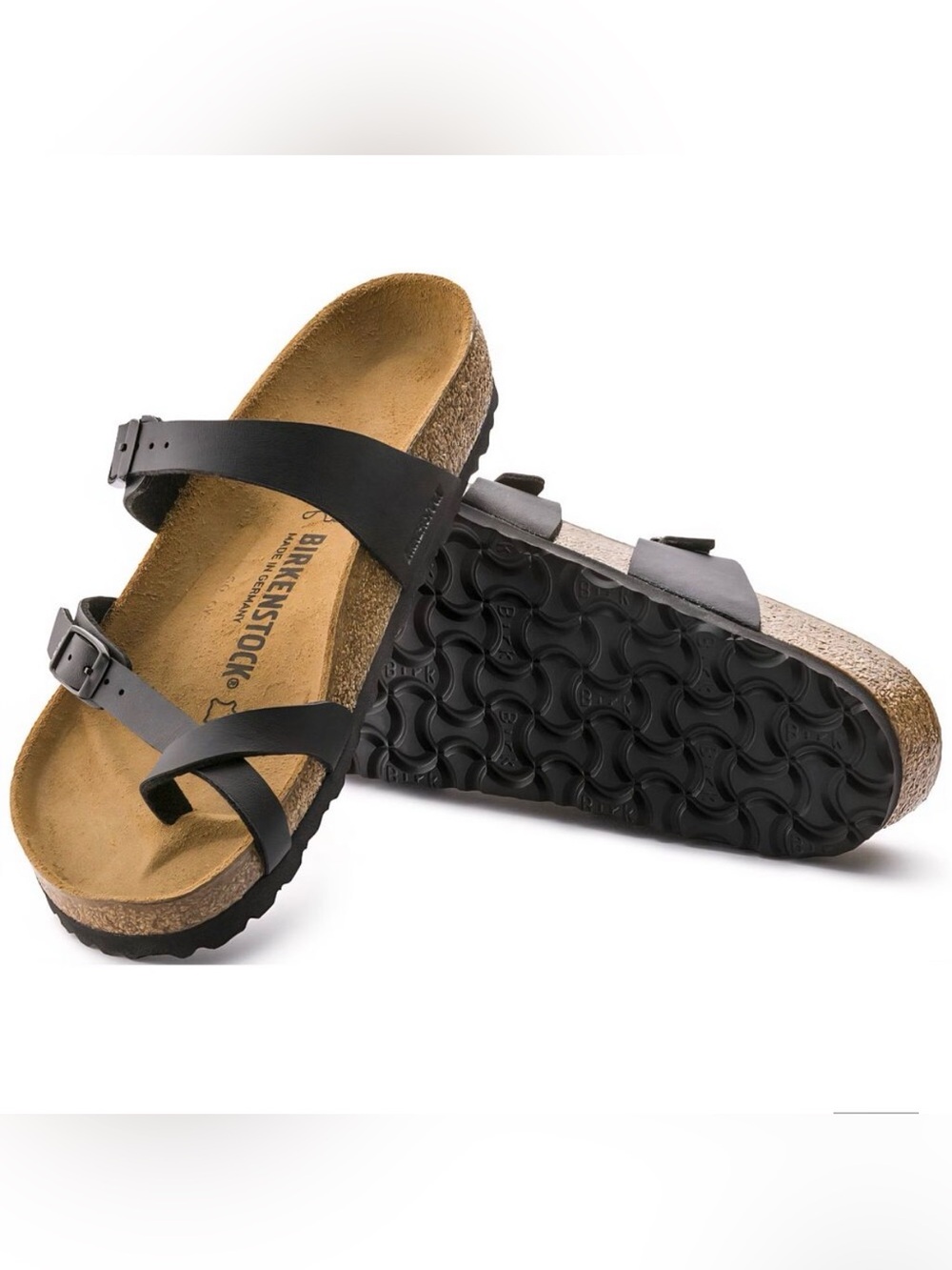 Birkenstock Mayari Sandal SZ 39 - Picture 2 of 12